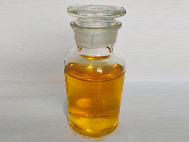 炼化用缓蚀剂（水溶）