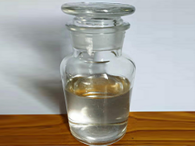 水处理用絮凝剂（液体）