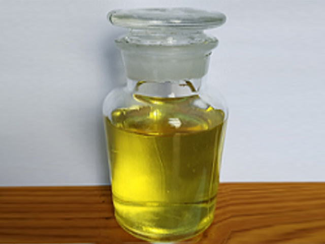 油气集输用破乳剂 （水溶）