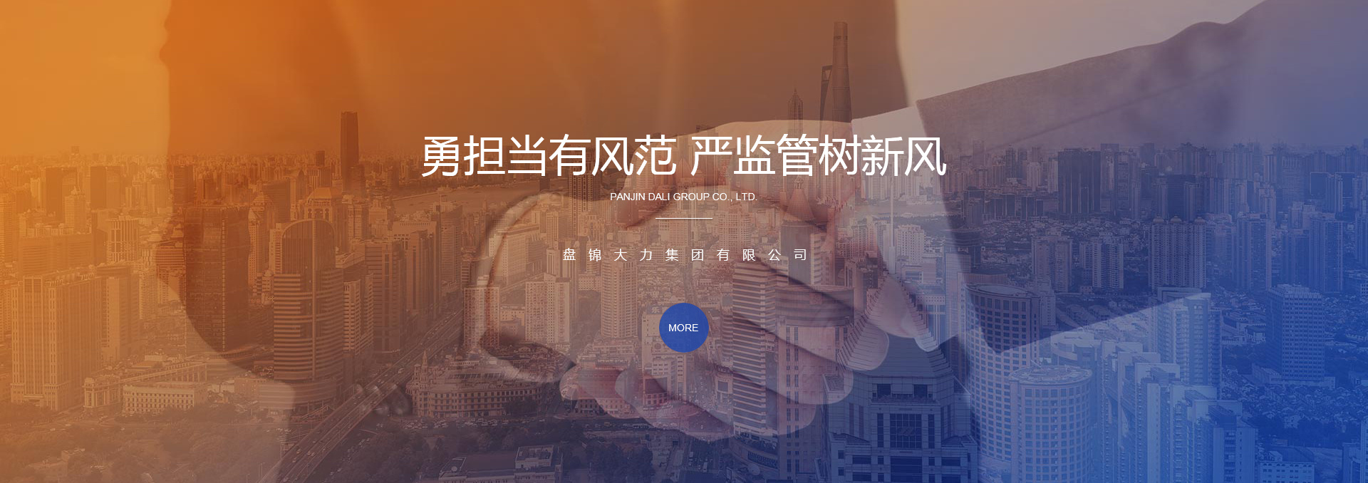 盘锦辽河油田大力集团有限公司